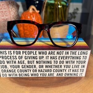 Caddis Miklos 1.5 Tortoise Readers